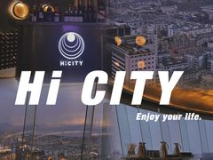 -Hi City·城市之巅