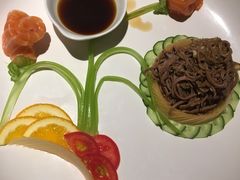 -西安饭庄·非遗陕菜(钟楼店)