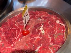 -大虎老火锅(直港大道店)