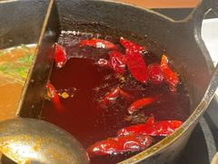 -大龙燚·旷野鲜火锅(广州首店)