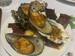 -拉蒂娜·巴西牛排馆 Latina·Brazilian Steakhouse(陆家嘴旗舰店)