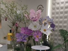 -山与蓝·轻糖鲜果蛋糕(勒泰店)
