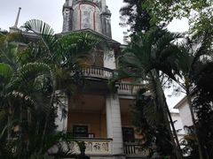 -赤坎·广东华侨国际旅游度假区