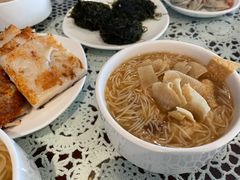 -鹭江宾馆·观海餐厅