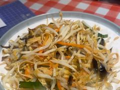 -老郑家东北春饼(龙悦居店)