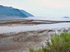 -北岐滩涂