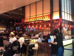 -陈鹏鹏潮汕菜(宝安机场T3航站楼店)