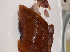 -在前门·烤鸭北京菜(五月花广场店)