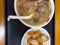 -浮屿大同鸭肉粥·始于1983年