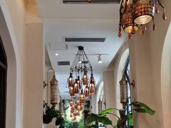-美庐餐厅·湖北菜·吴佩孚公馆(南京路店)