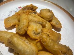 九肚鱼-百年恒益烧腊海鲜酒家·非遗传承(广州黄埔店)