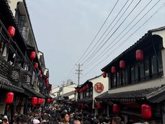 -葑门横街