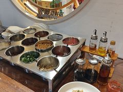 -格桑花开药膳蔬食文化空间