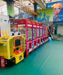 -爱丽丝奇幻乐园