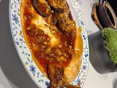 -杏花堂晋商私房菜(华熙五棵松店)