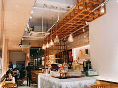 大堂-森Some Fusion(荔湾店)