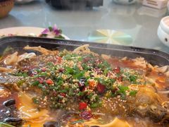 -东哥紫阳蒸盆子(旺座·现代城店)