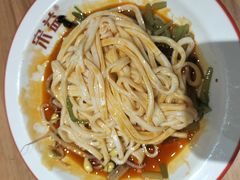 -宋益驴蹄子面肉夹馍(辛家庙店)