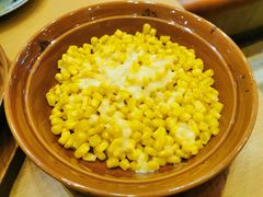 芝士玉米-萨莉亚意式餐厅(天河城购物中心店)