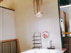 -左庭右院鲜牛肉火锅(浦江欢乐颂店)