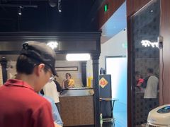-三猫黑鱼花(南大店)