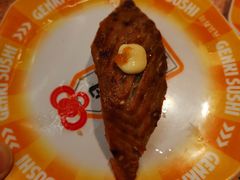 -元气寿司(东方宝泰店)