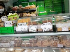 -闻酥园(水碾河路店)