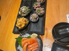 -昊·来了寿司(双楠2店)