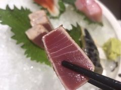 -贵木日本料理·铁板烧(新地假日广场店)