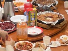 -堂瓦里·33年传统赣菜(第一街区店)