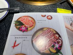 -嘿嘟嘟·肋条烧肉放题(爱融荟城店)