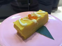 -争鲜回转寿司(通州万达店)