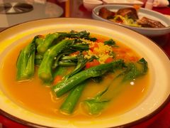 -广州白云机场铂尔曼大酒店·恬园创意中餐厅