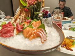 -锦色·烧鹅·海鲜(臻享店)