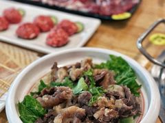 -嬷孙家潮汕牛肉火锅(北京路天河城店)