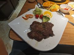 -清真·穆巴拉克西餐厅(回民街店)