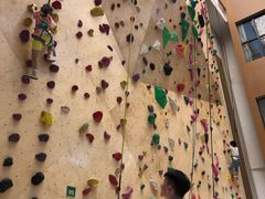 -ROCKPLUS攀岩馆(环宇城店)