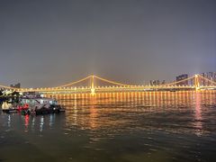 -武汉长江大桥