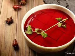 鸭血-唇辣号重庆老火锅(石担路店)