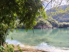 -楠溪江风景名胜区