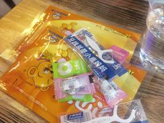 -Hi YOU你的饭局泰餐厅(雍和宫店)
