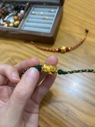 -JUNNI Studio 珠宝工坊(大学路店)