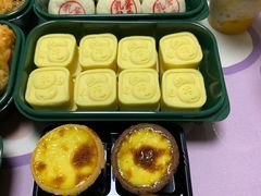 -泸溪河桃酥(欧尚店)