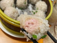 珍珠丸子-莲餐厅·湖北菜·潜江小龙虾店(愚园路店)
