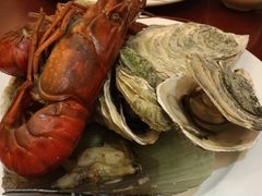 -牡丹国际大酒店-港式茶餐厅