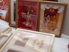 -HIMO海马体照相馆(上海华润CP静安店)