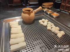 -霸王茶姬(南强街店)