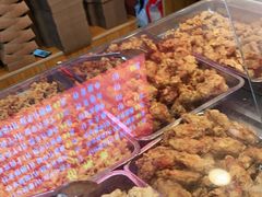 -阿捡忭京炸鸡(韭菜园总店)