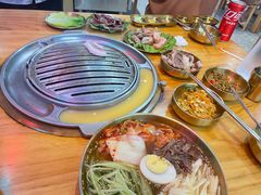 -金顺碳烤肉(大良清晖园店)