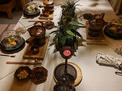 -叶叶菩提(太原别墅店)